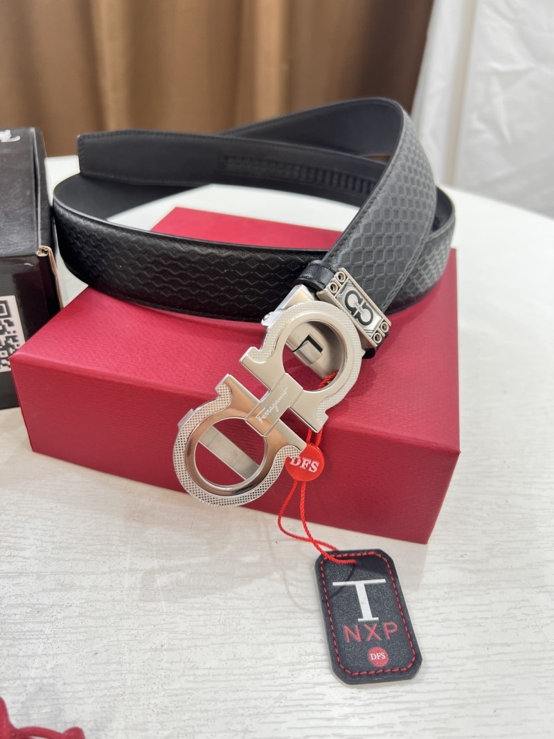 Ferragamo Belts